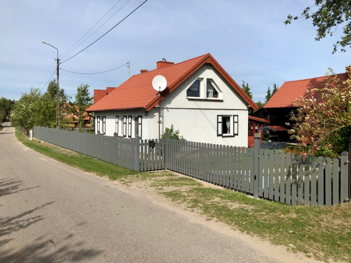 Plan Be Galkowo Gałkowo Exterior foto
