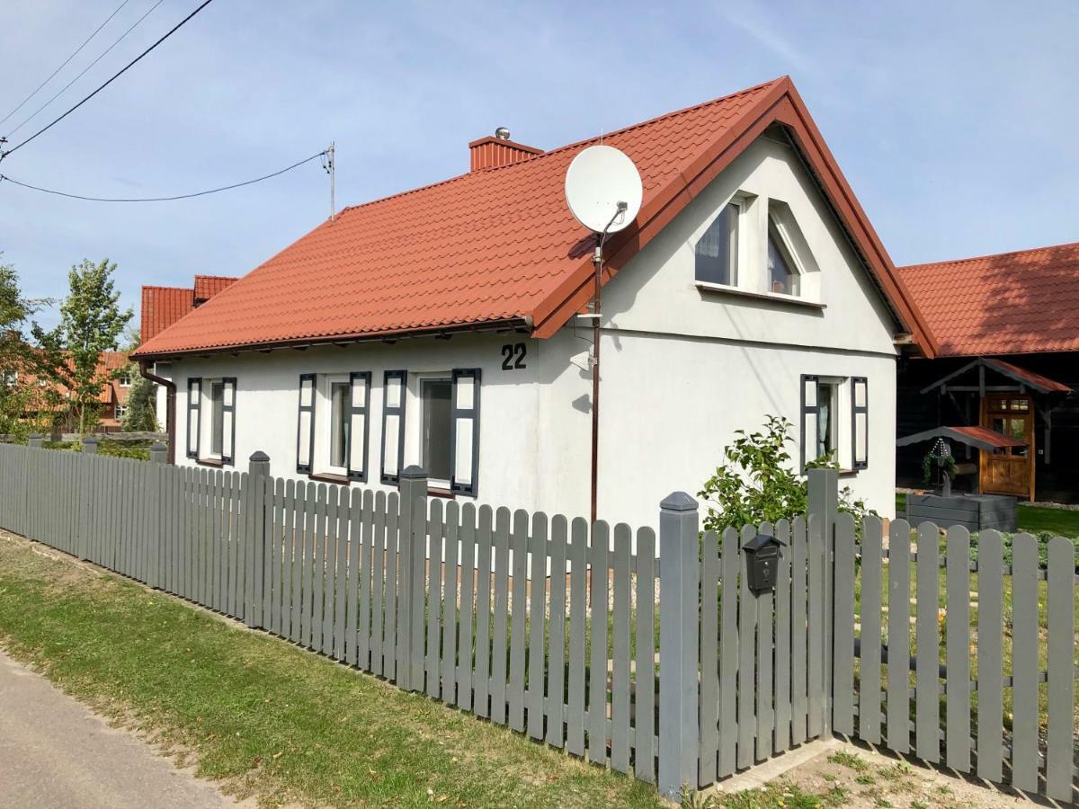 Plan Be Galkowo Gałkowo Exterior foto