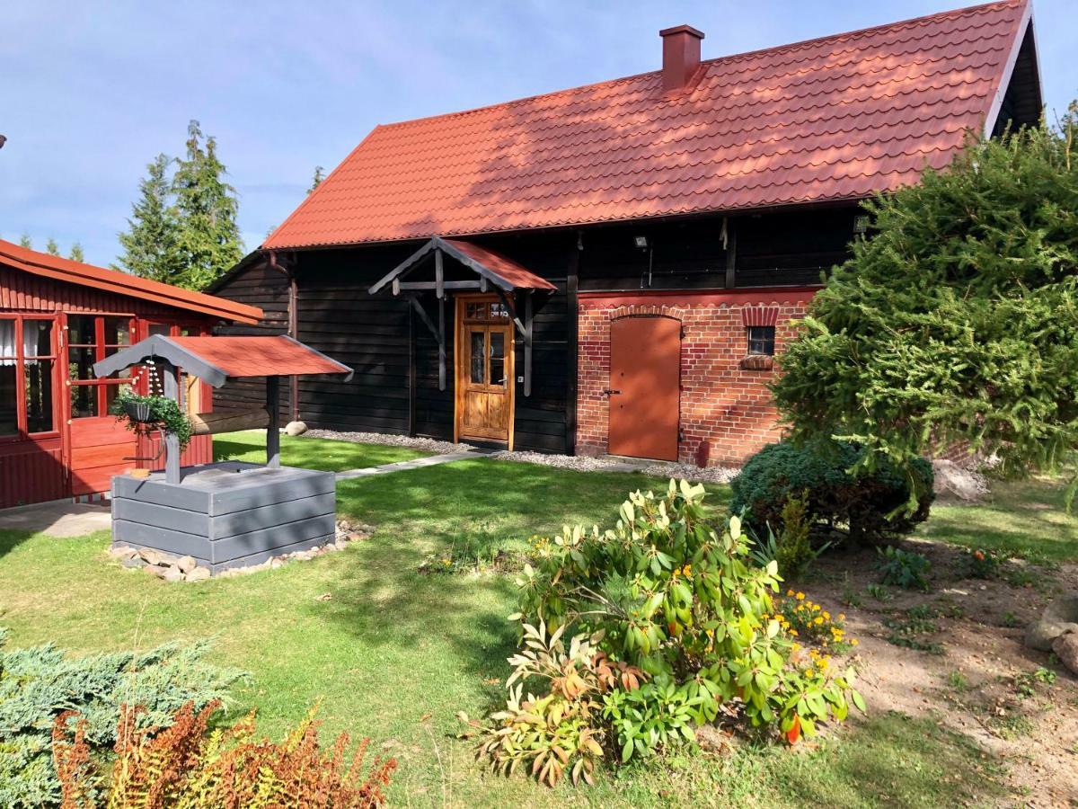 Plan Be Galkowo Gałkowo Exterior foto