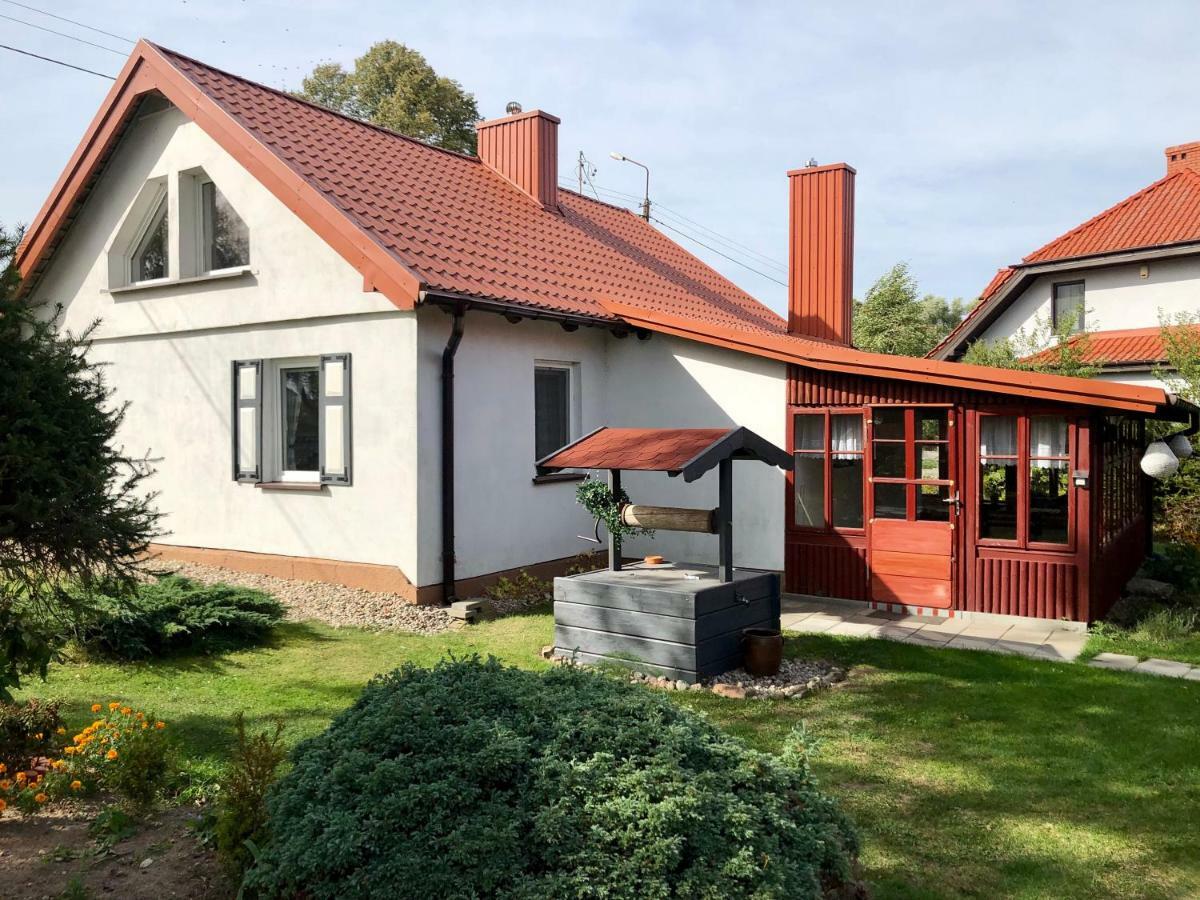 Plan Be Galkowo Gałkowo Exterior foto