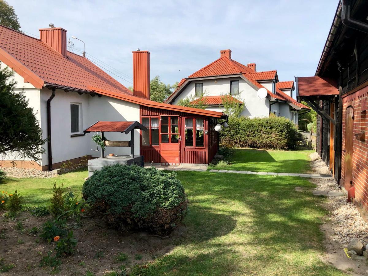 Plan Be Galkowo Gałkowo Exterior foto